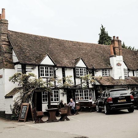 Bull Inn Reading Exterior photo
