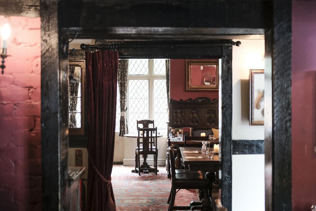 Bull Inn Reading Exterior photo