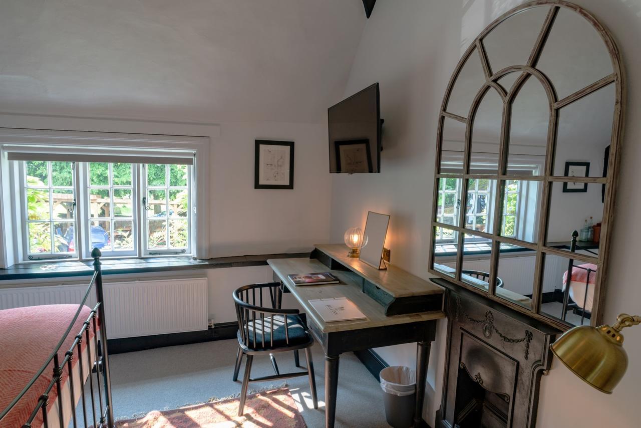 Bull Inn Reading Room photo